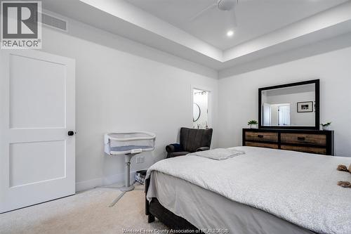 6 Heathview Trail, Leamington, ON - Indoor Photo Showing Bedroom