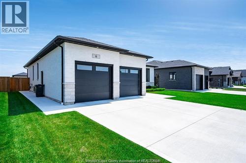 6 Heathview Trail, Leamington, ON - Outdoor