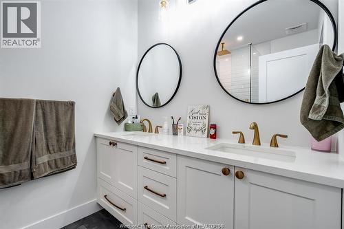 6 Heathview Trail, Leamington, ON - Indoor Photo Showing Bathroom