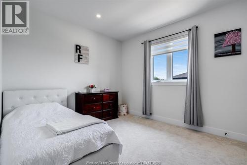 6 Heathview Trail, Leamington, ON - Indoor Photo Showing Bedroom