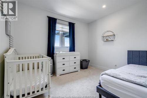 6 Heathview Trail, Leamington, ON - Indoor Photo Showing Bedroom