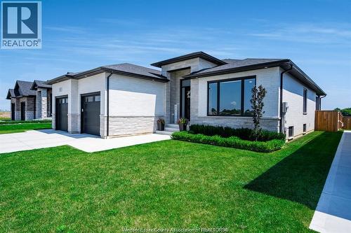 6 Heathview Trail, Leamington, ON - Outdoor