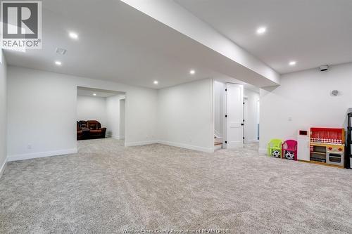 6 Heathview Trail, Leamington, ON - Indoor