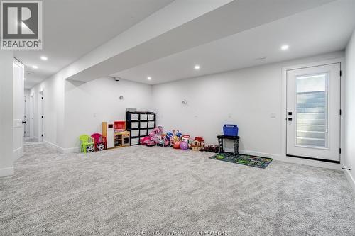 6 Heathview Trail, Leamington, ON - Indoor