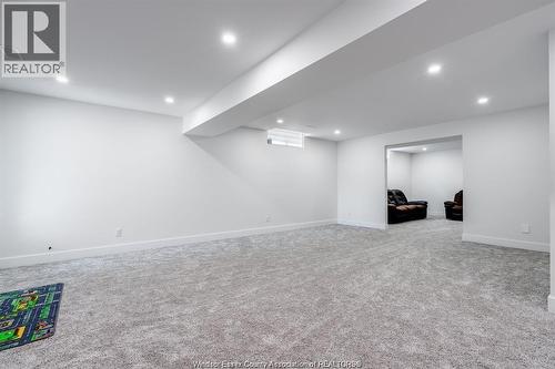 6 Heathview Trail, Leamington, ON - Indoor