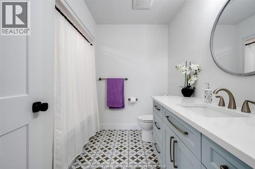 6 Heathview Trail, Leamington, ON - Indoor Photo Showing Bathroom