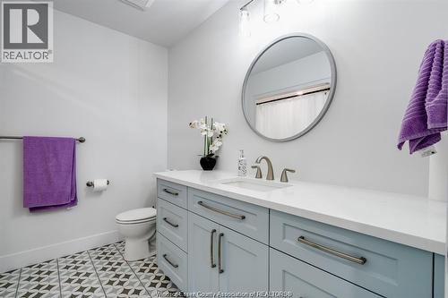 6 Heathview Trail, Leamington, ON - Indoor Photo Showing Bathroom