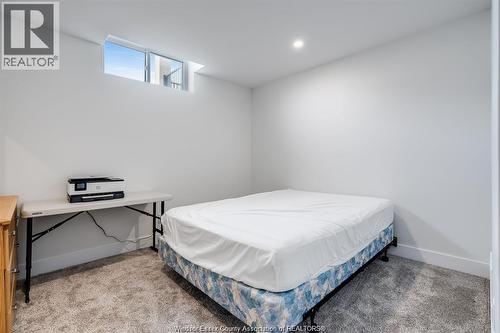 6 Heathview Trail, Leamington, ON - Indoor Photo Showing Bedroom