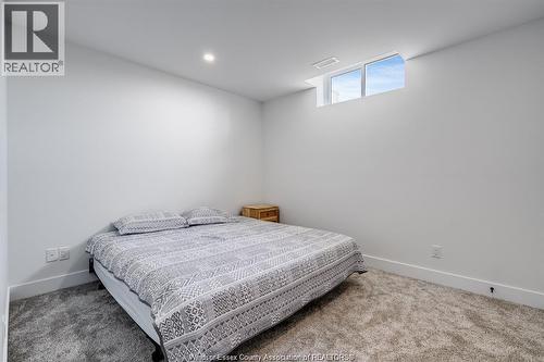 6 Heathview Trail, Leamington, ON - Indoor Photo Showing Bedroom