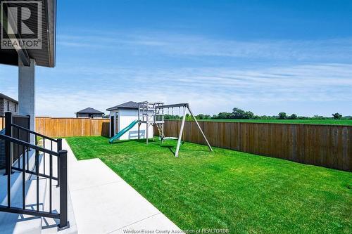 6 Heathview Trail, Leamington, ON - Outdoor