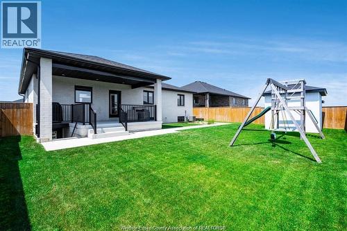 6 Heathview Trail, Leamington, ON - Outdoor