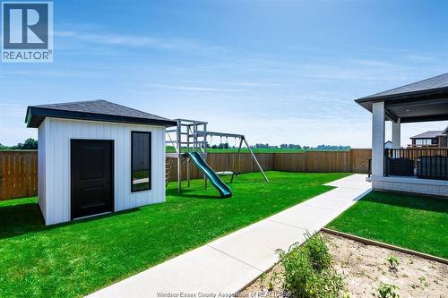6 Heathview Trail, Leamington, ON - Outdoor