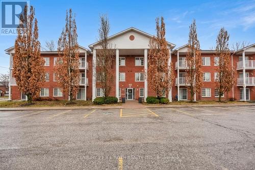 114 - 49 JACOBS TERRACE  Barrie, ON L4N 0W4