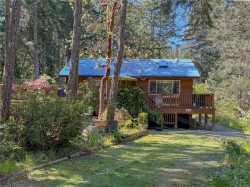 1085 Sansom Rd  Gabriola Island, BC V0R 1X2