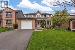 74 JOSEPHINE Drive  Hamilton, ON L9B 2B7