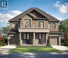 381 LIMERIDGE Road E  Hamilton, ON L9A 0C6