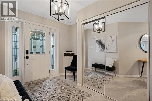 99 Udvari Crescent, Kitchener, ON - Indoor