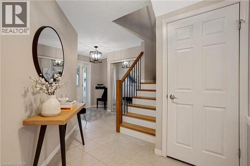 99 Udvari Crescent, Kitchener, ON - Indoor Photo Showing Other Room