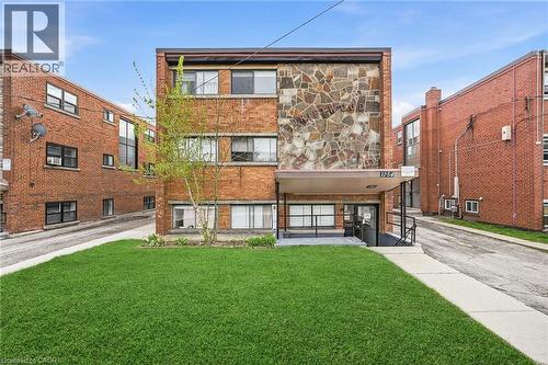 Virtually Rendered - 1254 Fennell Avenue E, Hamilton, ON - Outdoor