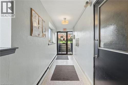 1254 Fennell Avenue E, Hamilton, ON - Indoor Photo Showing Other Room