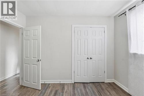 1254 Fennell Avenue E, Hamilton, ON - Indoor Photo Showing Other Room