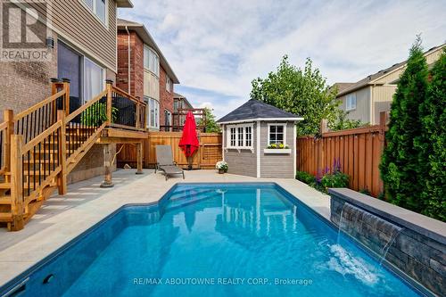 310 LEITCH LANDING  Milton, ON L9T 7M9