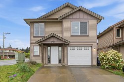 6085 Clayburn Pl Nanaimo, BC V9V 1M6