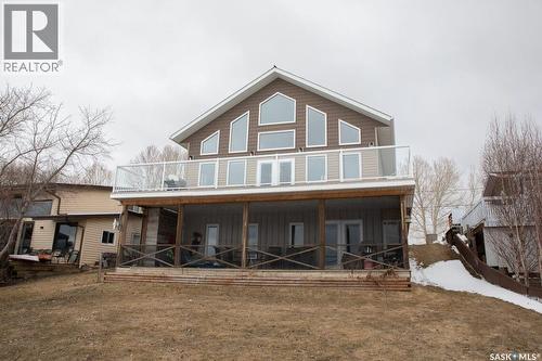 35 Lake AVENUE  Meota Rm No.468, SK S0M 1X0