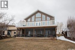 35 Lake AVENUE Meota Rm No.468, SK S0M 1X0
