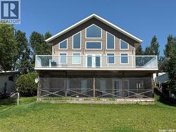 35 Lake AVENUE Jackfish Lake, SK S0M 1X0