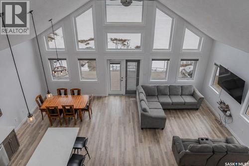 35 Lake Avenue, Jackfish Lake, SK - Indoor Photo Showing Other Room