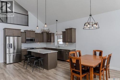 35 Lake Avenue, Jackfish Lake, SK - Indoor