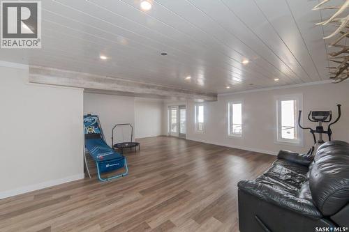 35 Lake Avenue, Jackfish Lake, SK - Indoor