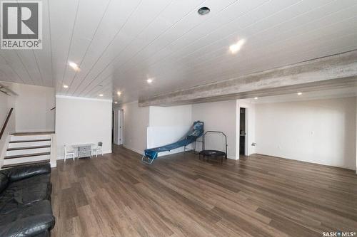 35 Lake Avenue, Jackfish Lake, SK - Indoor