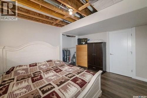 35 Lake Avenue, Jackfish Lake, SK - Indoor
