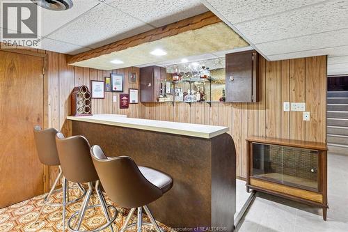 1565 Roxborough, Windsor, ON - Indoor Photo Showing Other Room
