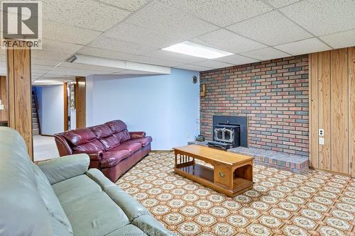 1565 Roxborough, Windsor, ON - Indoor Photo Showing Other Room