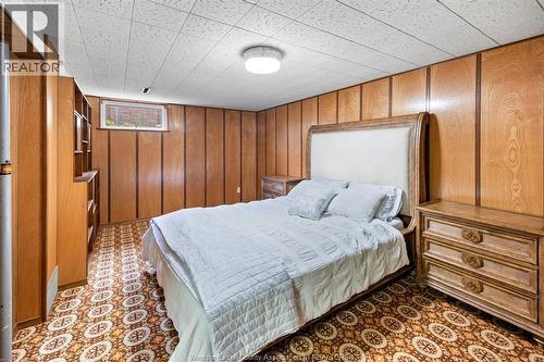 1565 Roxborough, Windsor, ON - Indoor Photo Showing Other Room