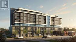 402 - 415 MAIN STREET W Hamilton, ON L8P 0C9