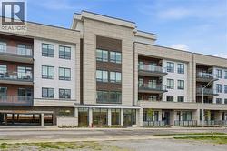 123 MAURICE Drive Unit# 409 Oakville, ON L6K 2W6