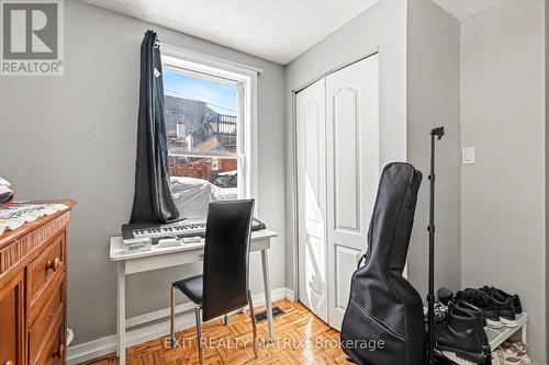 70 Bolton Street, Ottawa, ON - Indoor Photo Showing Office