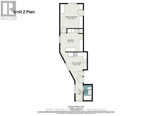 70 Bolton Street, Ottawa, ON - Other