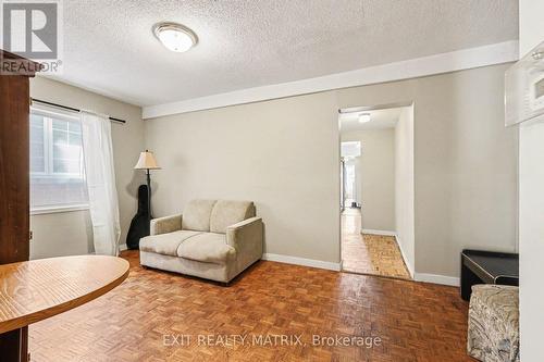 70 Bolton Street, Ottawa, ON - Indoor