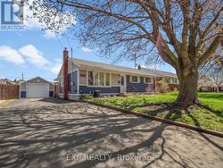 5010 DAVID AVENUE Niagara Falls (Cherrywood), ON L2E 5C8