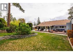 3944 Trepanier Heights Avenue Peachland, BC V0H 1X2