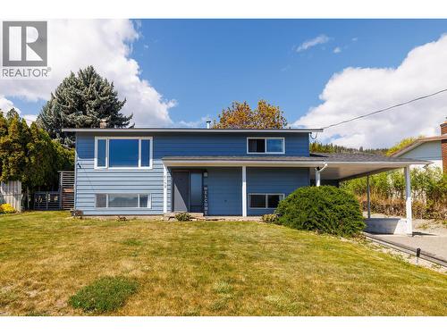 6132 Wilson Road  Peachland, BC V0H 1X7
