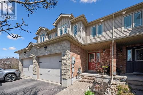 58 CLOUGH CRESCENT  Guelph (Pineridge/Westminster Woods), ON N1L 0G1
