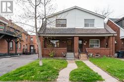 675 DURIE STREET Toronto, ON M6S 3H4