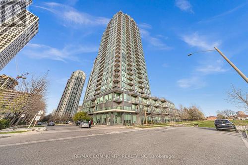 502 - 3525 KARIYA DRIVE  Mississauga, ON L5B 0C2