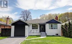 142 THOMPSON AVENUE Toronto, ON M8Z 3V2